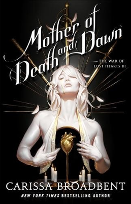#ad Mother of Death and Dawn: 3 The Wa... Broadbent Cari $17.49