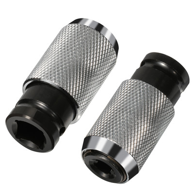 #ad Converting Impact Wrench to Electric Hammer Converts to SDS Plus Interface $15.66