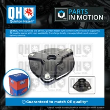 Top Strut Mounting Front EMR4903 Quinton Hazell 6393230720 Quality Guaranteed