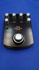 ZOOM UF-01 Effects pedal
