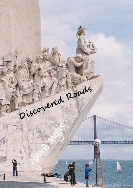 Jamie Inglis | Discovered Roads | Taschenbuch | Englisch (2019)-image