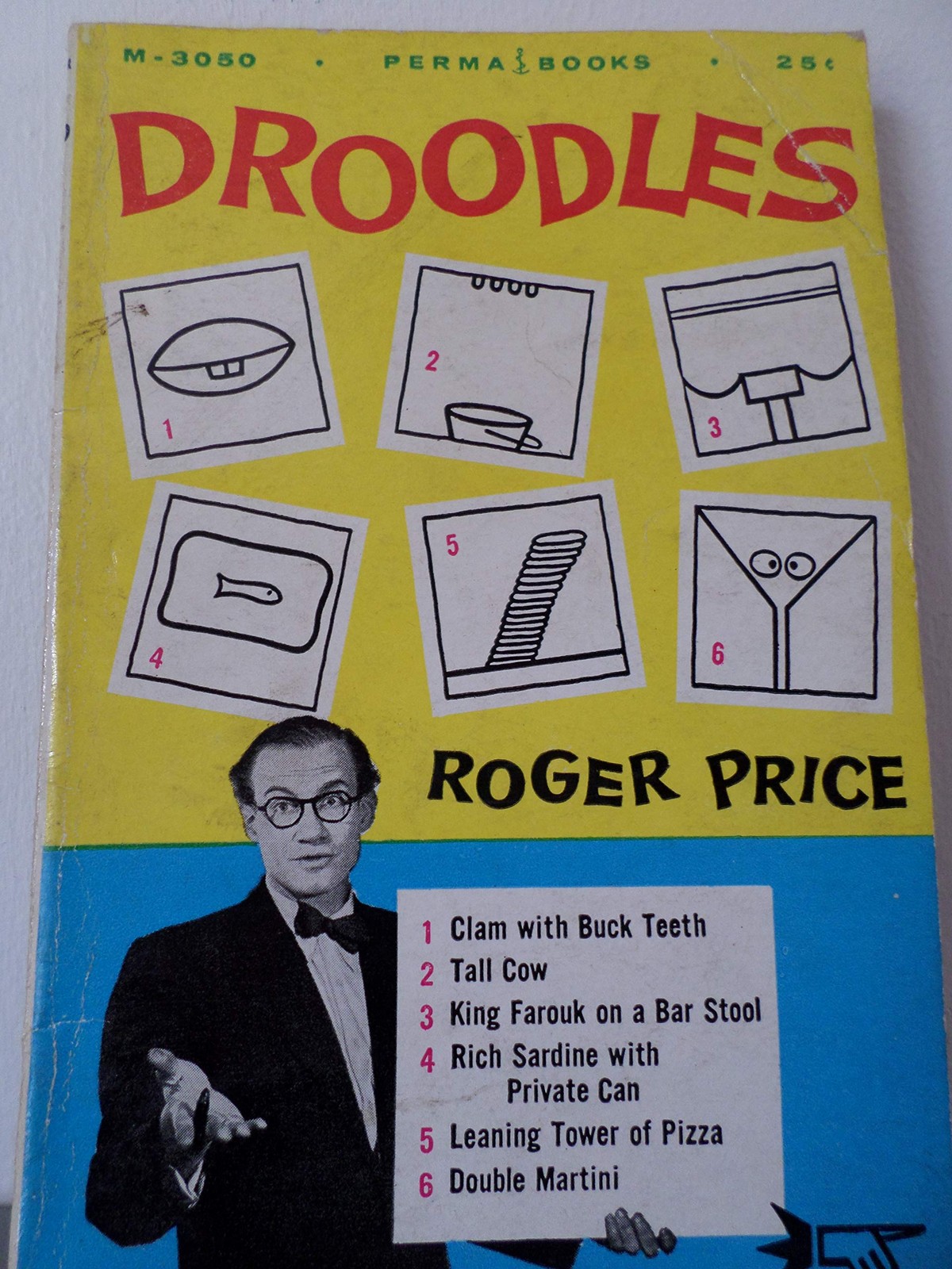 Droodles