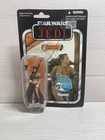 Star Wars Vintage Collection VC64 Princess Leia (Slave Outfit) ROTJ 2011