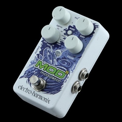 Electro-Harmonix Mod 11 Modulator Guitar Effects Pedal P-29838
