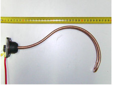 HOT WATER TANK HEATER ELEMENT 1800W HWE107 SAXON RHEEM DUX AQUAMAX RINNAI APRIC