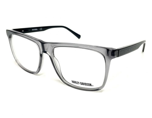 NEW Harley Davidson HD0897-020-57 Eyeglasses 57mm 100% Authentic
