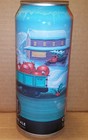 Christmas Ale 16oz can - Great Lakes Brewing Company, Cleveland, OH 2023 - EMPTY — photo 3