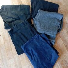 Damen Leggings Gr. L 5 Stück