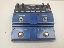 JAM MAN JML2V-01 BLUE LOOP/PHASE PETAL (P15022253)