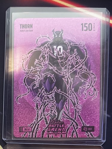 2026 Bo Jackson Battle Arena - Thorn IBF-52 - Hex Icon - DeMar DeRozan