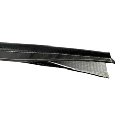 5/8 ID Fire Wrap 25" Length Heat Shielded Protection Sleeve Fire Thermo Armor...