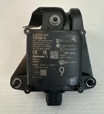 2025 Lexus NX Front Left Blind Spot Radar Sensor & Bracket 882B1-F6020 OEM K0004