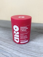 O Positiv URO Vaginal Moisture  Mood   Formulated to Support Vaginal Moisture
