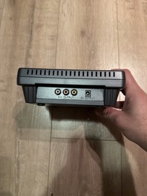 Yobo FC Twin Console Only NES SNES Retro Gaming System Untested