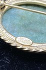 Gold Filled Assorted Brooch Bundle 2pcs. 9.2g — photo 4