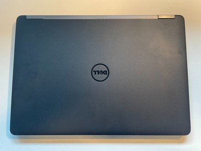 Dell Latitude E7470 Intel Core i5-6300U | 16GB RAM | 256GB SSD | Windows 11 Pro