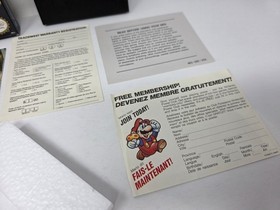 High Speed World&rsquo;s #1 Pinball (Nintendo NES) Complete in Box + R. Card & Inserts