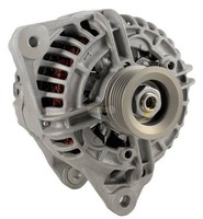 Lichtmaschine 120A Neu OE Bosch SEG 0124515042 FüR , Porsche 911 Cabriolet Tur