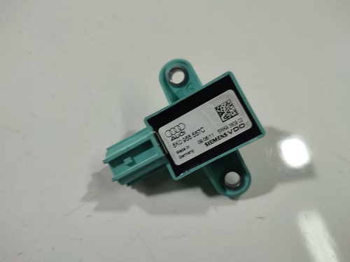 8K0955557C  Steuergerät 8K0 955 557C  5WK4 3809 02  5WK4380902 A DE2645063-31