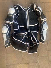 O`NEAL Oneal Mad Ass Protektorenhemd MTB Cross Enduro DH BMX Quad Gr. M