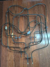 Oven Heating Element Lot of 6 Various Brands Qty 6