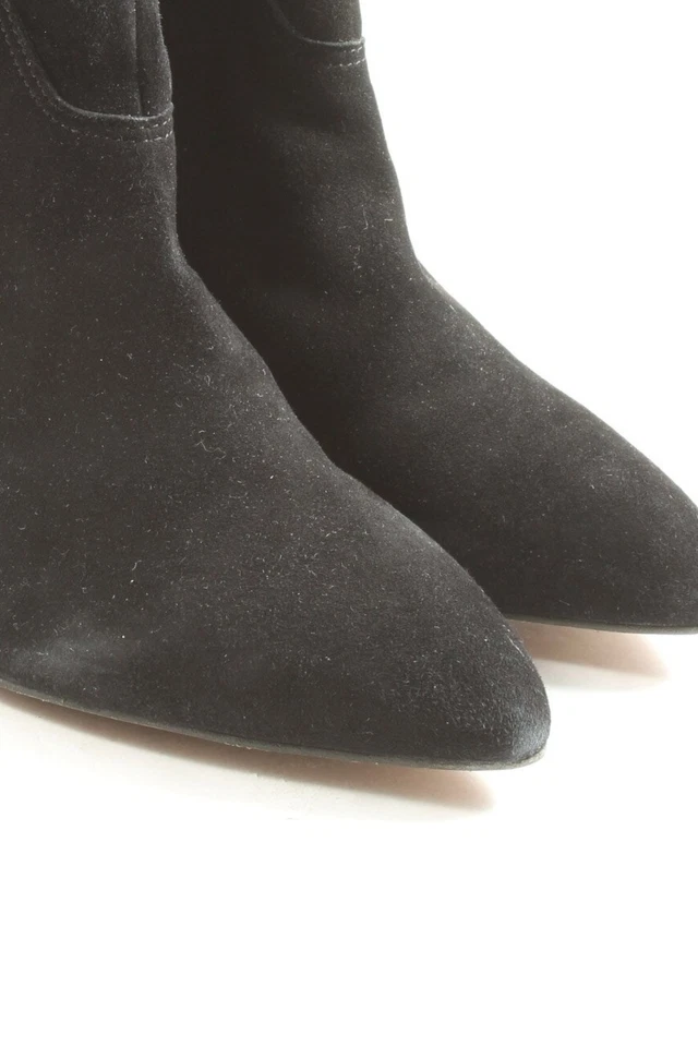 HUDSON Botines Mujeres Botines Talla EU 39 negro look casual - Imagen 3 de 4