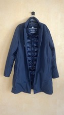 Colmar Eco Essential 3 Vallées Ski Jacket Parka Down Coat Val Thorens Men IT54 L