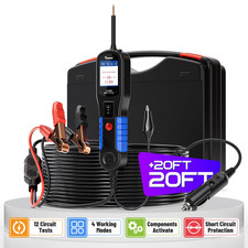 Vdiagtool V200 Automotive Circuit Tester Elec...