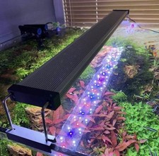 TWINSTAR LIGHT VER. II B LINE LED fits 23  - -27.5  