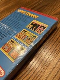 Yoshi&rsquo;s Cookie, Nintendo NES, Factory Sealed
