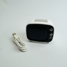 Divoom Tivoo Bluetooth Mini Pixel Art Speaker...