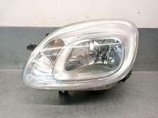 521935550 5807668 scheinwerfer links FIAT PANDA 312 319 1.0 MILD 2012