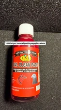UVL Lab Clean Face 100ml Spray, Gamefowl, Gallos, Poultry, gamefowl supplements 