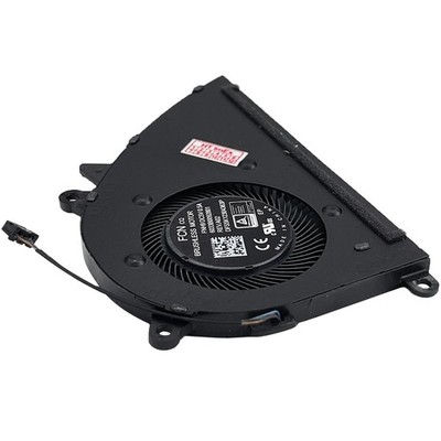 Lüfter Kühler FAN cooler kompatibel für HP Omen 17-cn2776ng, 17-cn3052ng