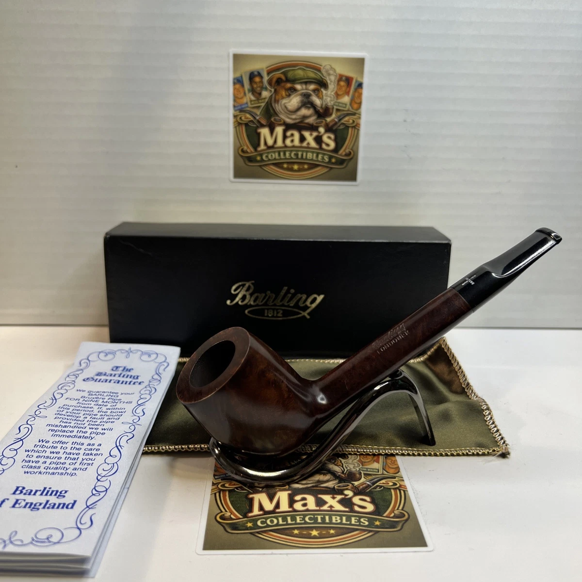 vintage tobacco pipes for sale ebay Vintage Smoking Pipe for sale