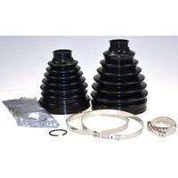 Spidan Achsmanschettensatz FüR Toyota Land Cruiser KDJ15_ GRJ15_ TRJ15_