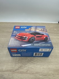 Lego City 3pk 60448, 60126, & 60135, New Sealed NIB Retired 2025