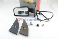 Retroviseur gauche (ou coque) Fiat TEMPRA