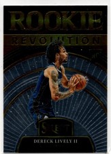 Dereck Lively Select 2023/24 #7