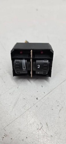 VW TOURAN 1T3 Schalter zur Einstellung der Scheinwerferhöhe 1T0941333 34556720