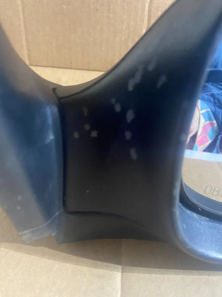 Espejo Saab 900 1994-98 y 9-3 1999-2002. DERECHA Foto 2 de 4