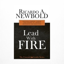 Lead with FIRE