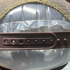 Brown Mesh Back Trucker Hat Adjustable Speedy Gonzales Patch Free Shipping  — photo 4