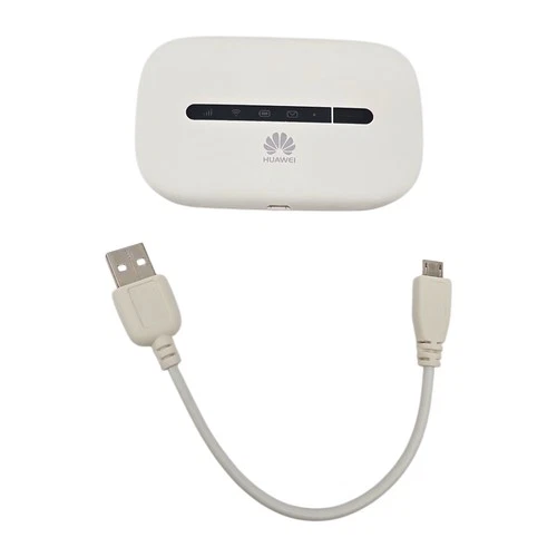 Huawei E5330 Wireless Router Hotspot Mobiles Breitband WIFI