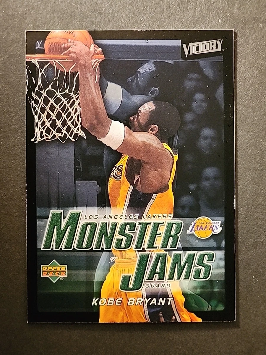 Upper Deck Victory - Kobe Bryant #213 2003-04 for sale | eBay