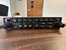 Garmin GMA 340 Audio Panel