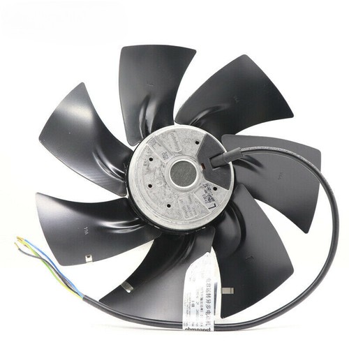 Fan A2E250-AL06-01 Axial Fan AC 230V 0.51A 115150W φ250MM Cooling Fan - Afbeelding 2 van 4
