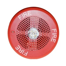 Eaton LSPSTRC3 Wheelock Exceder LED Speaker Strobe