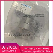 US FREE TAX New Festo SNCS-50 174399 cylinder earring mounting bearing