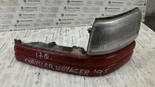 Clignotant Chrysler ES